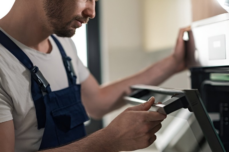 Oven & Stove repair in Oceanside